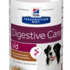 Hill'sPrescription Diet I/D Digestive Care