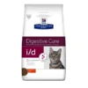 Hill's Prescription Diet I/D Digestive Care Gatto 400g
