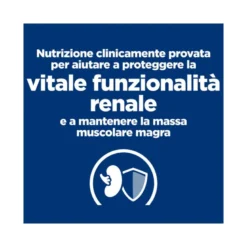Hill's Prescription Diet K/d Alimento Per Gatti Con Pollo 3kg