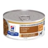 Hill's Prescription Diet Kidney Care Spezzatino Per Cani Adulti 156g