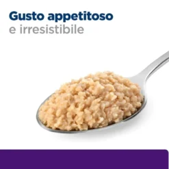 Hill's Prescription Diet U/D Urinary Care Alimento Umido per Cani 370g