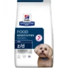 Hill's Prescription Diet Z/D Mini Food Sensitivities Per Cani Taglia Mini