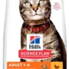 Hill's Science Plan Adult 1-6 Chicken 7kg