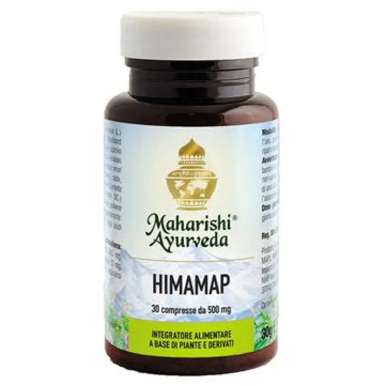 Himamap difese immunitarie 30 compresse