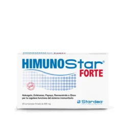 Himunostar Forte sistema immunitario 20 compresse