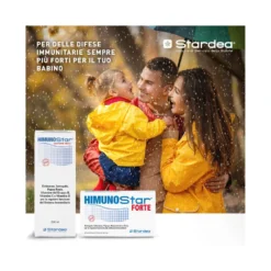 Himunostar Forte sistema immunitario 20 compresse