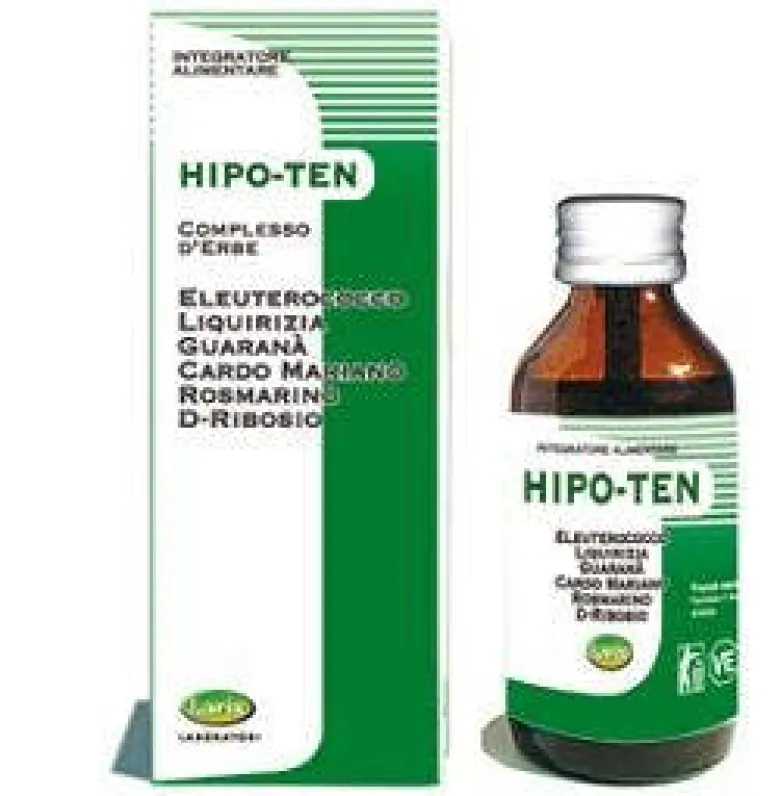 Hipo-Ten
