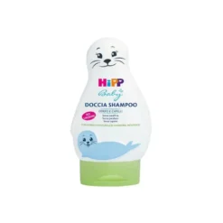 Hipp Baby Care Doccia Shampoo Foca 200ml