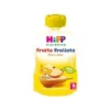 HiPP Biologico Frutta Frullata pera e mela 90 g