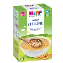 Hipp Bio Pastina Stelline 320g