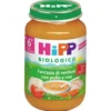 Hipp Fantasia di verdure con pollo e riso 190g