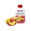 Hipp Frutta Frullata Mela Mango e Pesca 90 g