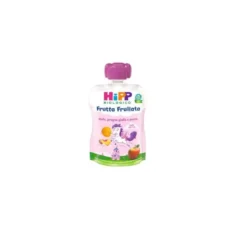 Hipp Frutta Frullata Unicorno 6M+ 90g