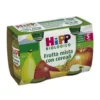 Hipp frutta mista con cereali