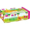 Hipp Omogeneizzato Frutta Mista bio 6x80g