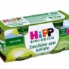 Hipp omogeneizzato zucchine con patate