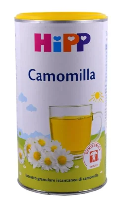 Hipp Tisana alla Camomilla