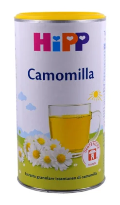 Hipp Tisana alla Camomilla