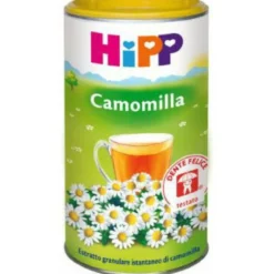 Hipp Tisana alla Camomilla