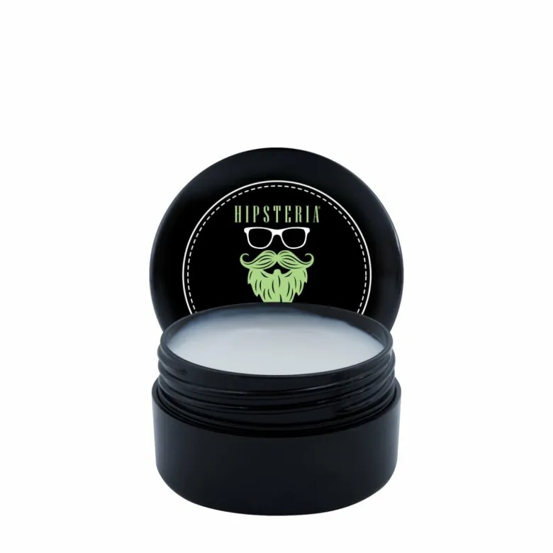 Hipsteria Cera Barba E Baffi 50ml