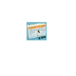 Holistica Menolistica Donna 40+ Omega3 EPA/DHA 120 perle