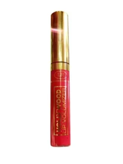 Hollywood Lip Volumizer Volumizzante Labbra Veleno d'Ape colore Rosso 9ml