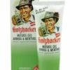 Holzhacker Gel con arnica e mentolo 75ml