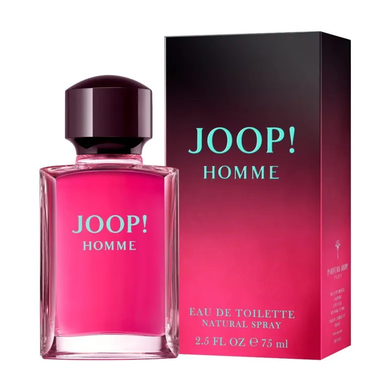 Homme Edt