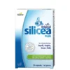 Hubner Original Silicea Plus biossido di silicio con zinco selenio e biotina 30 compresse