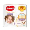Huggies Extra Care Pannolone Mutandina Base Taglia 6 22 Pezzi