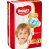Huggies Ultra Comfort Pannolino Base Taglia 5 16 Pezzi 11-25kg