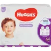 Huggies Ultra Comfort Pannolini Mutandina Taglia 6 30 Pezzi