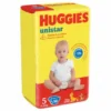 Huggies Unistar Base Taglia 5 14 Pezzi