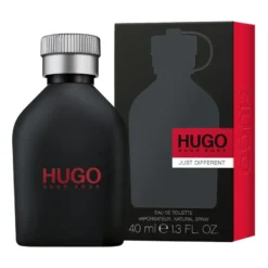 Hugo Just Different Edt