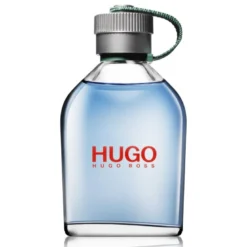 Hugo Man