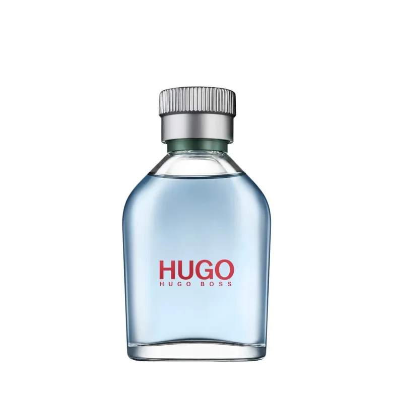 Hugo Man