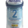 Humana 2 Bottiglia 5 HMO 470ml