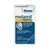 Humana Melamil Tripto riduce il tempo richiesto per prendere sonno 30ml