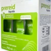 Humana Prereid Liquido 3 Confezionate Da 250ml