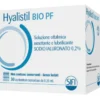 Hyalistil Bio Pf Soluzione Oftalmica Acido Ialuronico 0,2%