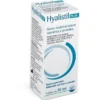 Hyalistil Plus gocce oculari ad azione riparatrice e protettiva 10ml
