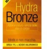 Hydra Bronze salvietta autoabbronzante FORMATO MAXI 10 ml