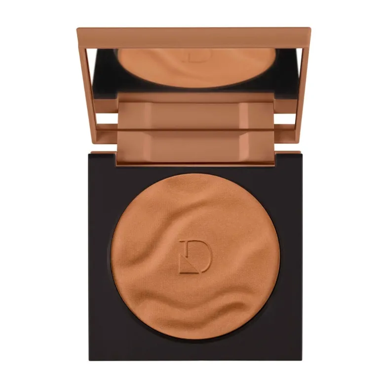 Hydra Butter Bronzing Powder Terra Abbronzante
