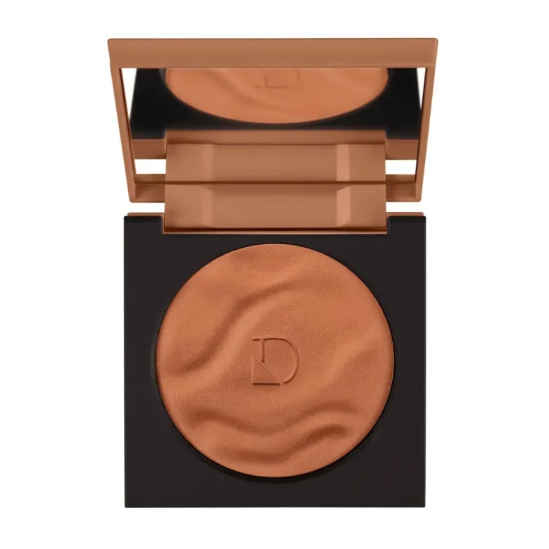 Hydra Butter Bronzing Powder Terra Abbronzante