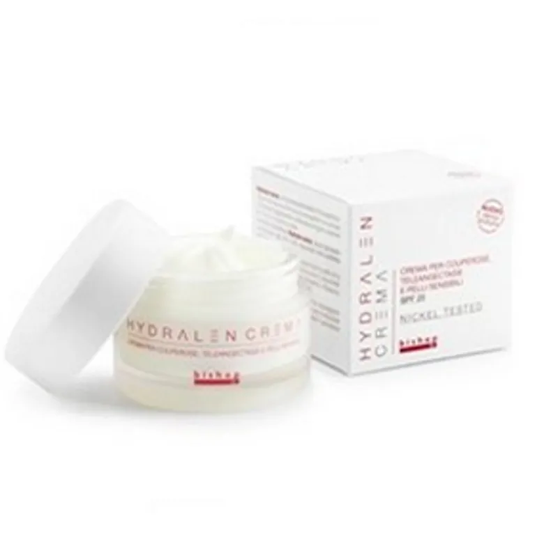 Hydralen Crema per couperose pelli sensibili50ml