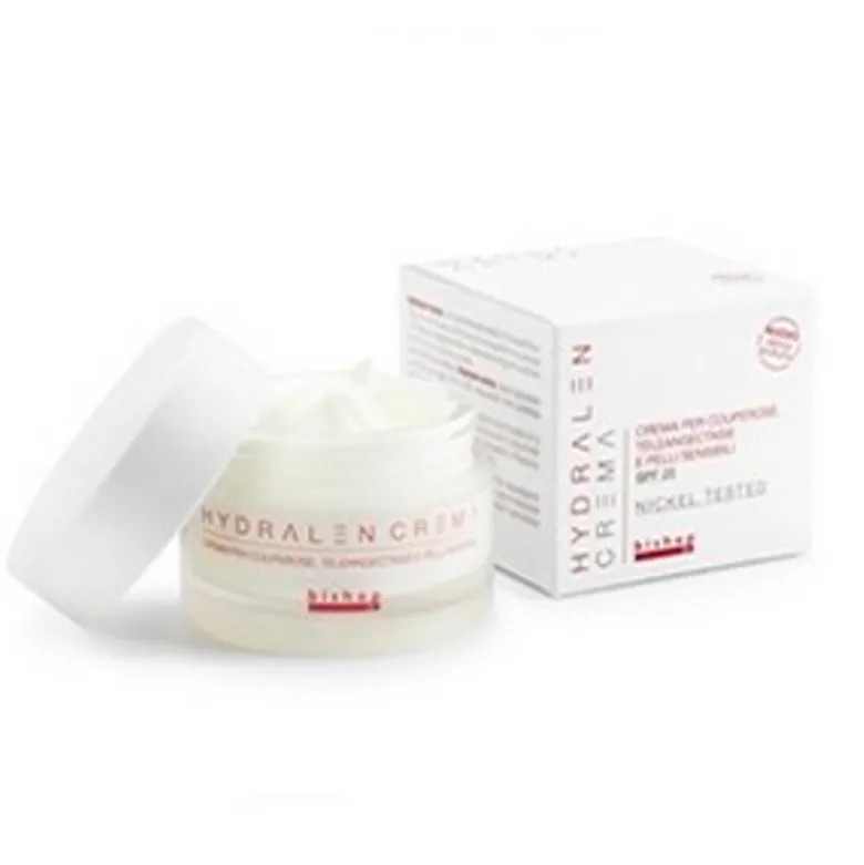 Hydralen Crema per couperose pelli sensibili50ml
