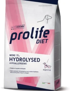 Hydrolysed Hypoallergenic Mini