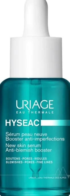 Hyseac Siero Pelle Nuova 30 ml