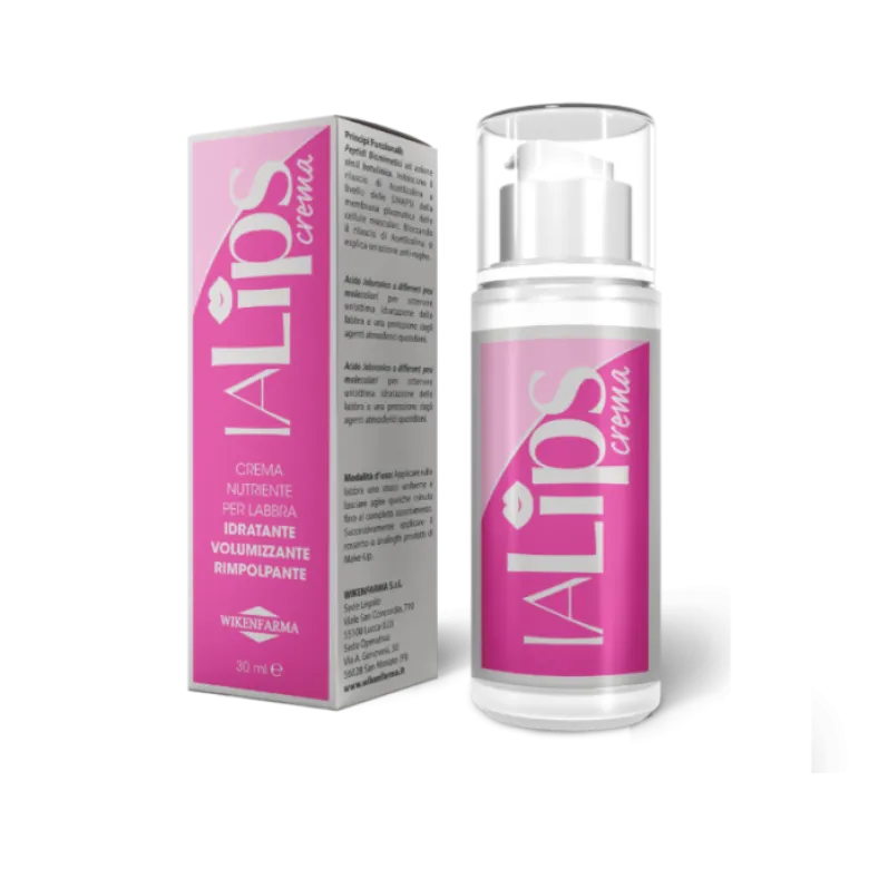 Ialips Crema