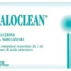 Ialoclean Soluzione Nebulizzare 15x2ml Disinfezione Efficace